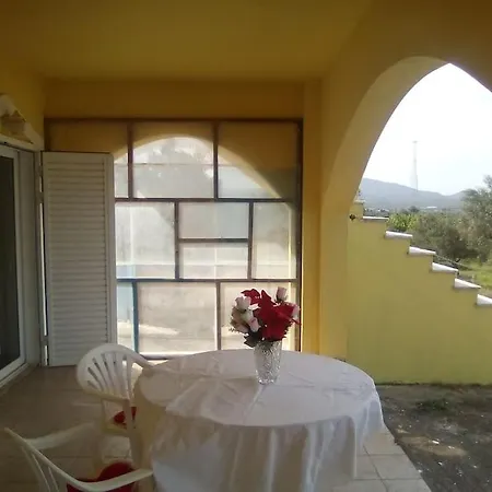 Villa S&a Meditation