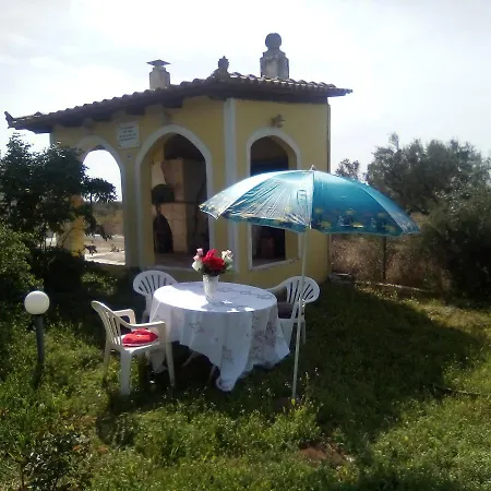 S&a Meditation Villa Chalkís