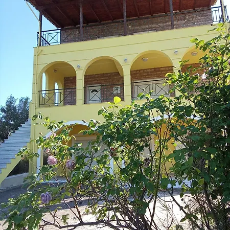 Villa S&a Meditation